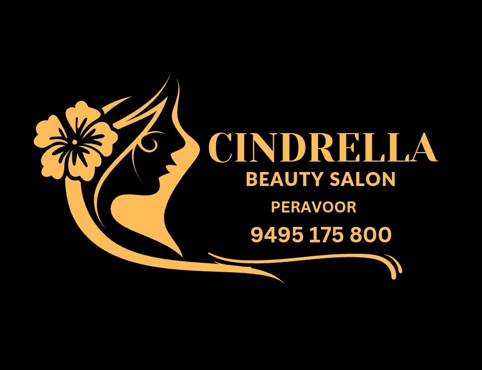 CINDRELLA BEAUTY SALON PERAVOOR