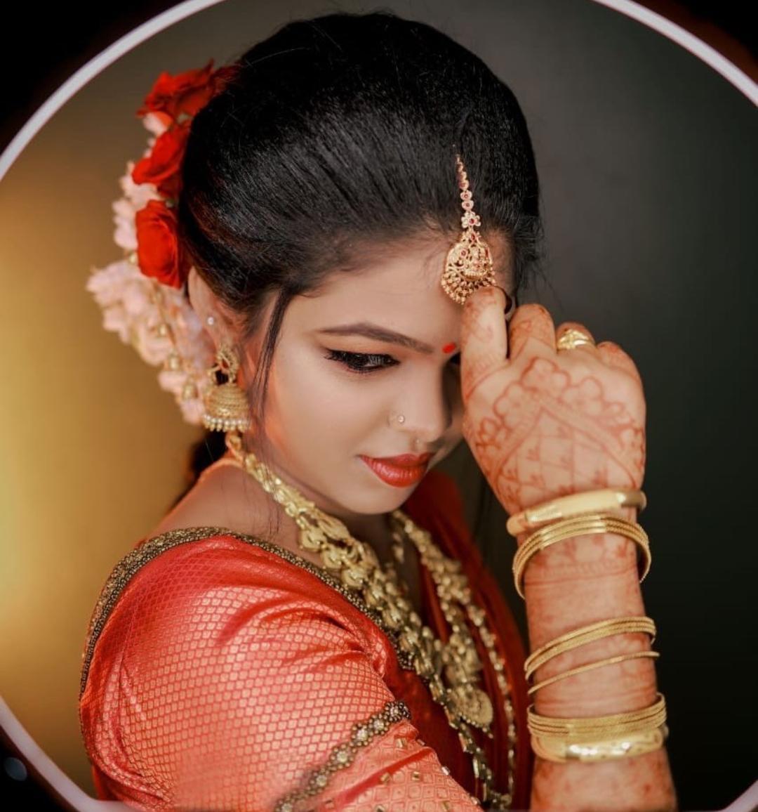 CINDRELLA BEAUTY SALON PERAVOOR