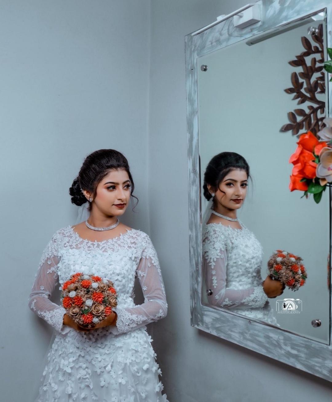 CINDRELLA BEAUTY SALON PERAVOOR